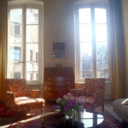 Apartment Living In Paris - Saint Peres Quarto foto